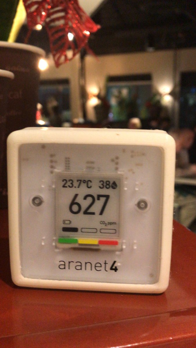 ApricotTreeCaf1's tweet photo. To my knowledge, Belgium, France and California have taken steps to provide safer indoor spaces. What are we waiting for in Canada? A new variant is already lurking to find you. Healthy workplace- healthy employees- healthy economy @JustinTrudeau @cafreeland @fordnation https://t.co/C1WM0uT3Vn