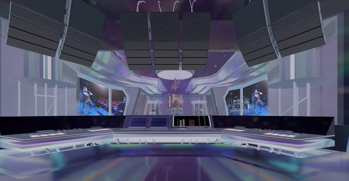 mversedao's tweet image. 1/ The #MVERSE exclusive experience has gone live, and the studio is open with @OnlyFuturistic!

We're revolutionizing the way artists and fans connect, follow the steps below to participate in the experience and see how we're changing the game 👇
mversedao.io/copy-paste