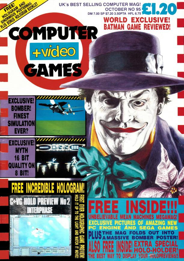 Superhero.VG (run by Chris Baker, @cbake76) tweet media