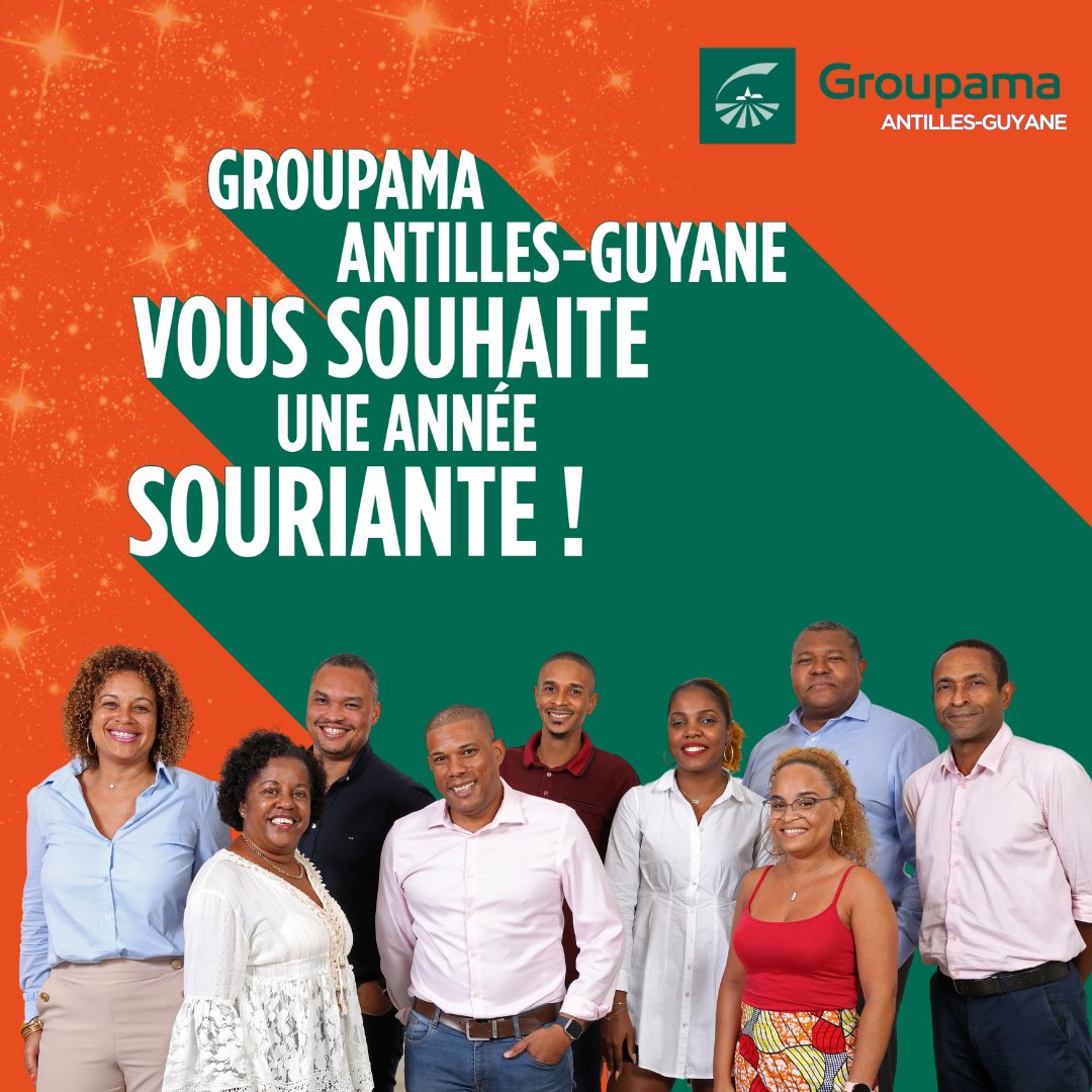 GroupamaAG's tweet photo. Une très belle année 2023 à tous ! https://t.co/2HBsniziaF