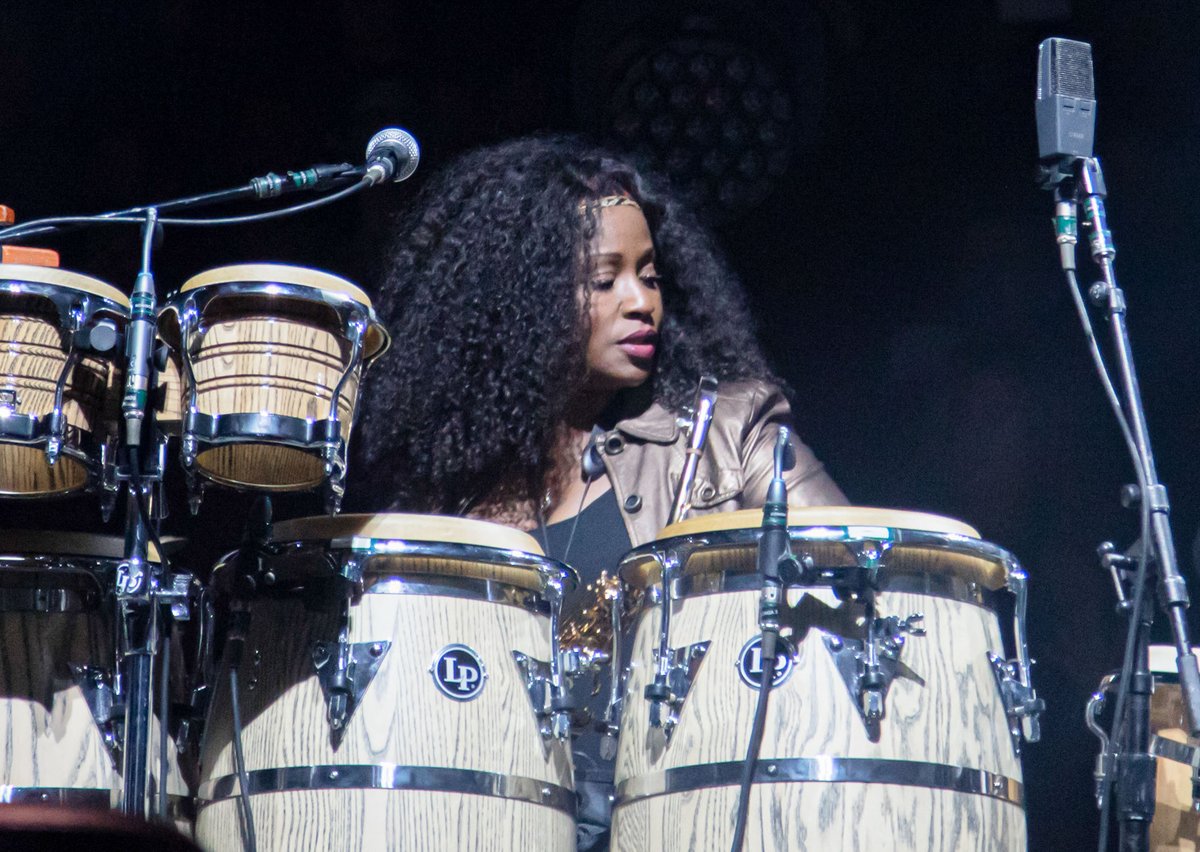 billyjoel's tweet photo. Happy birthday Crystal Taliefero! https://t.co/F3jksvhQRO