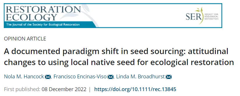 seed4restoration tweet media