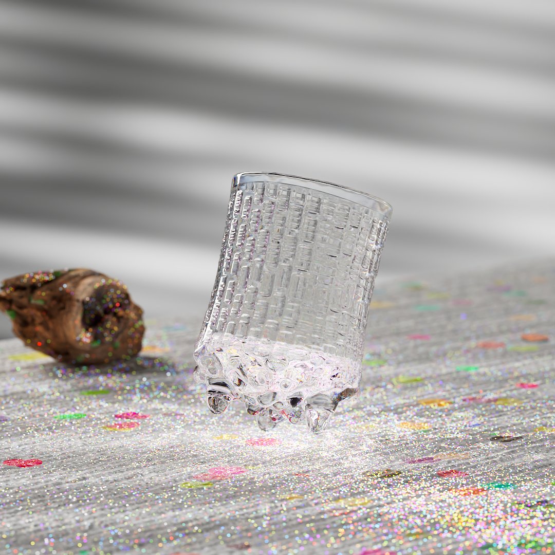chitan_move's tweet photo. exciting game with caustics. 🌈 likes to combine realism with abstract things.

#iittala #quixel #C4D #redshift3d #caustic https://t.co/dKYgxKdkw9
