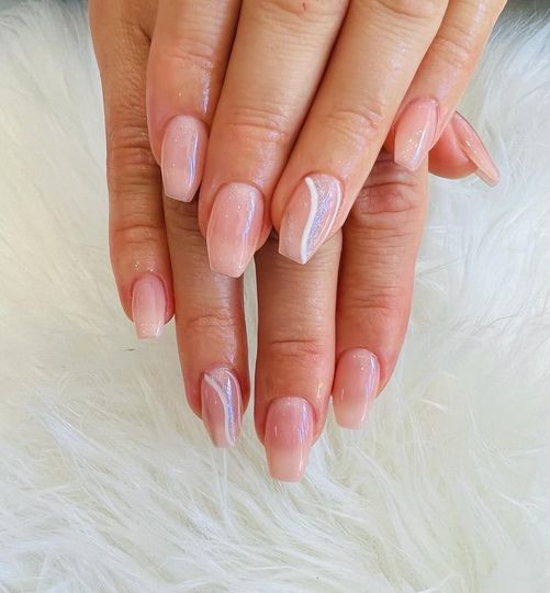 Holidays are here, book all of nail needs with us.