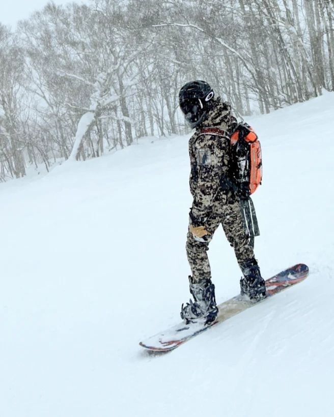 OverBoardBags's tweet photo. rixfern (Instagram) on the slopes 🗻
#OverBoard #overboardbags #keepitdry #waterproofbackpack #snow #snowboarding #Hirafu #Niseko #Japan #winter #bag #backpack #adventure #travel https://t.co/VQ5cl9hO9k