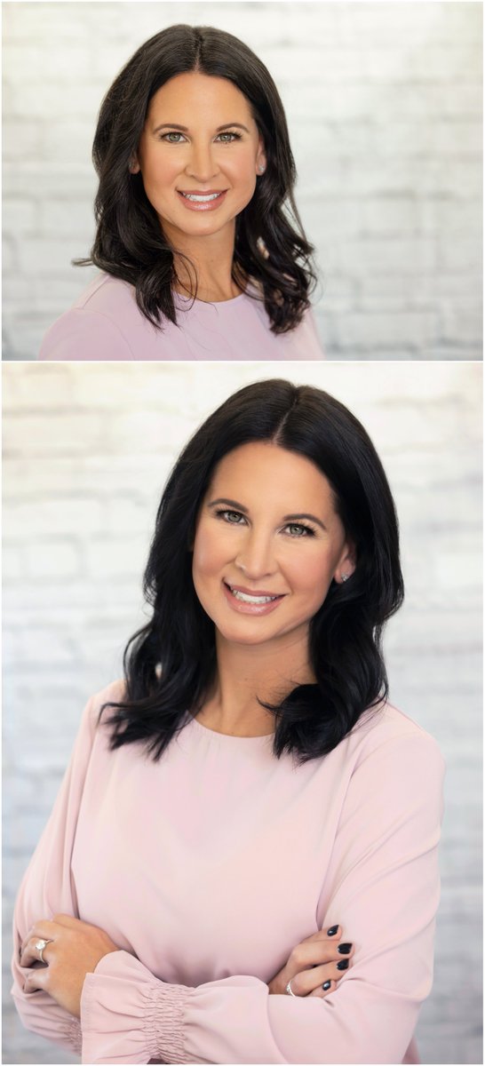 At your Headshot Session, DO pose in left profile, straight on and right profile. You may surprise yourself with which angle represents you best.

sundbergphotography.com

#stlouis #wentzville #stlheadshots #stlbranding #stlheadshotphotography #wentzvilleheadshotphotography