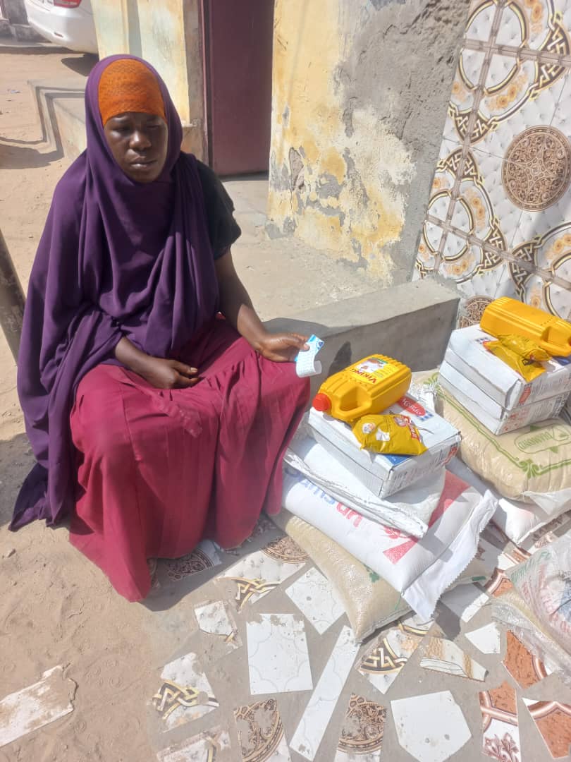 newwaysorg's tweet photo. @newwaysorg has provided food vouchers and cash transfers to 15542 HH the most vulnerable people affected by the severe recurrent drought in Afgoi, Walanweyn,Marka , Barawe and Qoryloei for the month December 2022 @WFPSomalia https://t.co/GtZBDLhZA0