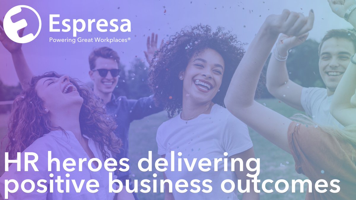 espresainc's tweet photo. HR trends kicking off 2023 - https://t.co/XHhOH51t14 https://t.co/FKexvbPEAj
