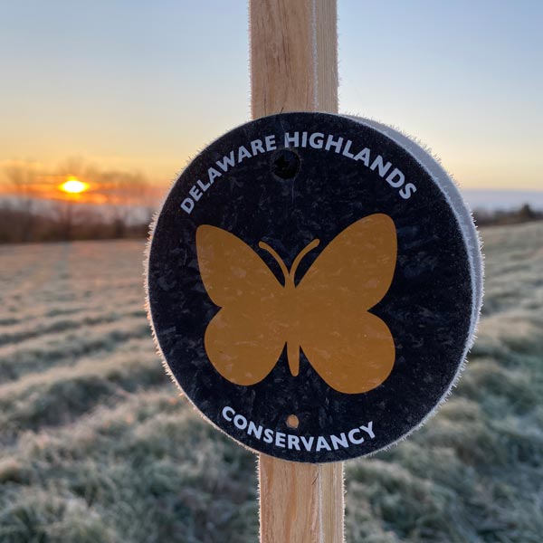 Delaware Highlands Conservancy tweet media