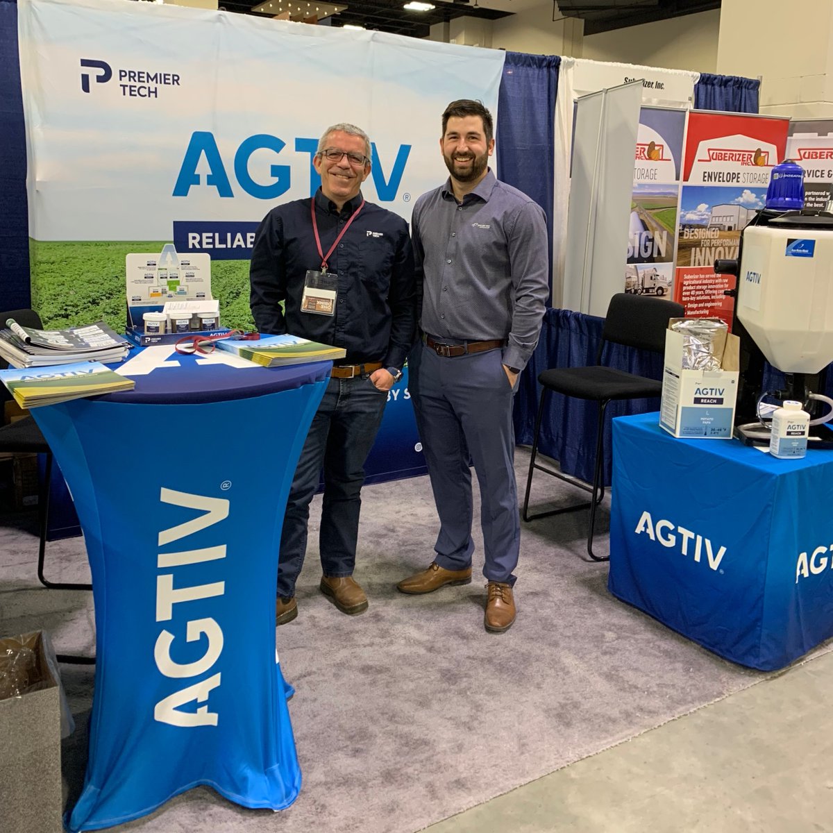 AGTIV tweet media