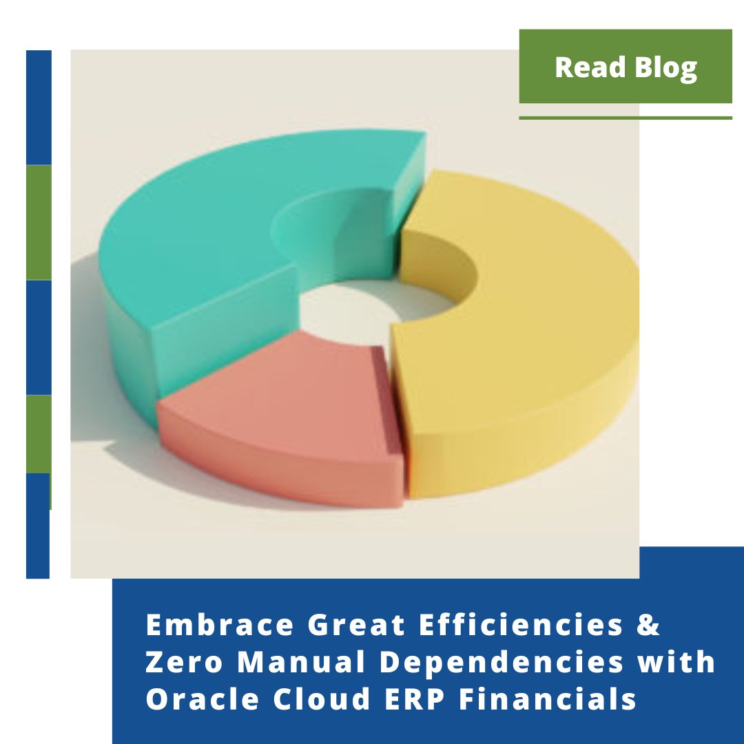 datavail's tweet image. Are you struggling to reconcile your traditional #ERP systems' high costs & complexity with an increasing need for customization & adaptability? Read our blog to understand how #OracleCloudERP Financials can help in achieving your business goals.
bit.ly/3jVuZA9
#oracle