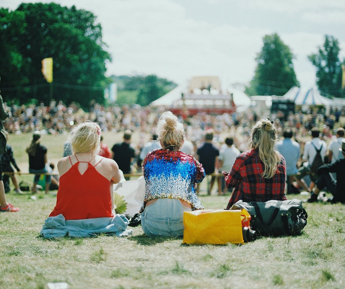 upbeateu's tweet photo. Even though Europe supports sustainability 🌱 there's never enough to do in this field - in the music industry too! 
There are good examples, and Upbeat is about to support more of these initiatives! 

Photo: Aranxa Esteve

#upbeatplatform #showcaseplatform #sustainability https://t.co/s5lvW4Vbp1