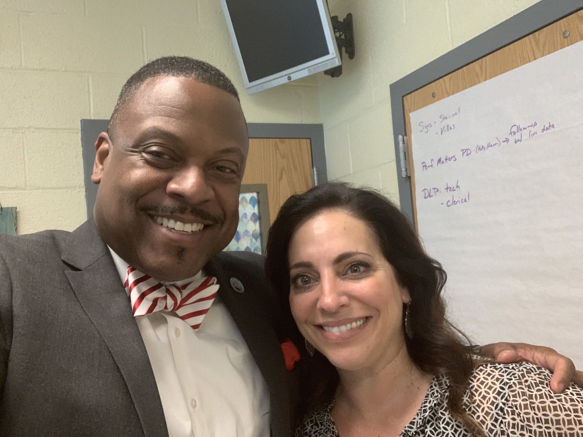 Dr. Darryl L. Williams tweet media