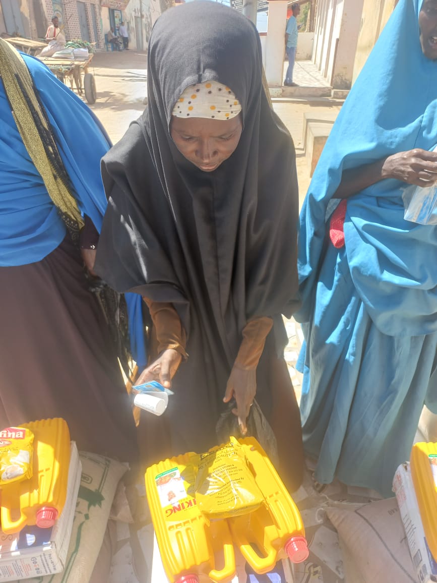 newwaysorg's tweet photo. @newwaysorg has provided food vouchers and cash transfers to 15542 HH the most vulnerable people affected by the severe recurrent drought in Afgoi, Walanweyn,Marka , Barawe and Qoryloei for the month December 2022 @WFPSomalia https://t.co/GtZBDLhZA0