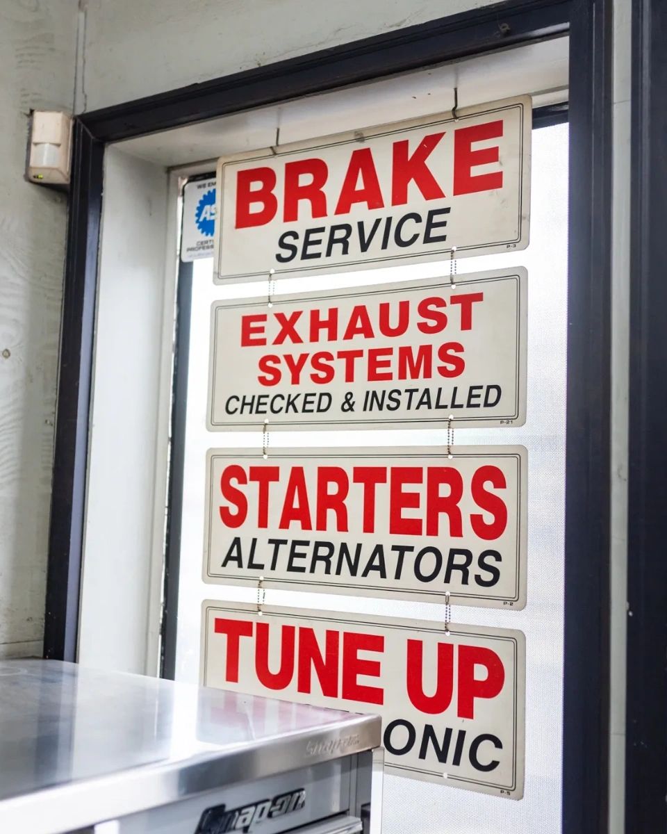 spgautorepair's tweet image. Looking for some cost-saving maintenance tips? Just ten minutes of pre-trip checkup can pay off. Learn more by taking a look at the expert advice we have available on our website! #SPGAutomotiveRepair #FullServiceAutoShop #ForeignCars

spgauto.com/Salem-helpful-…