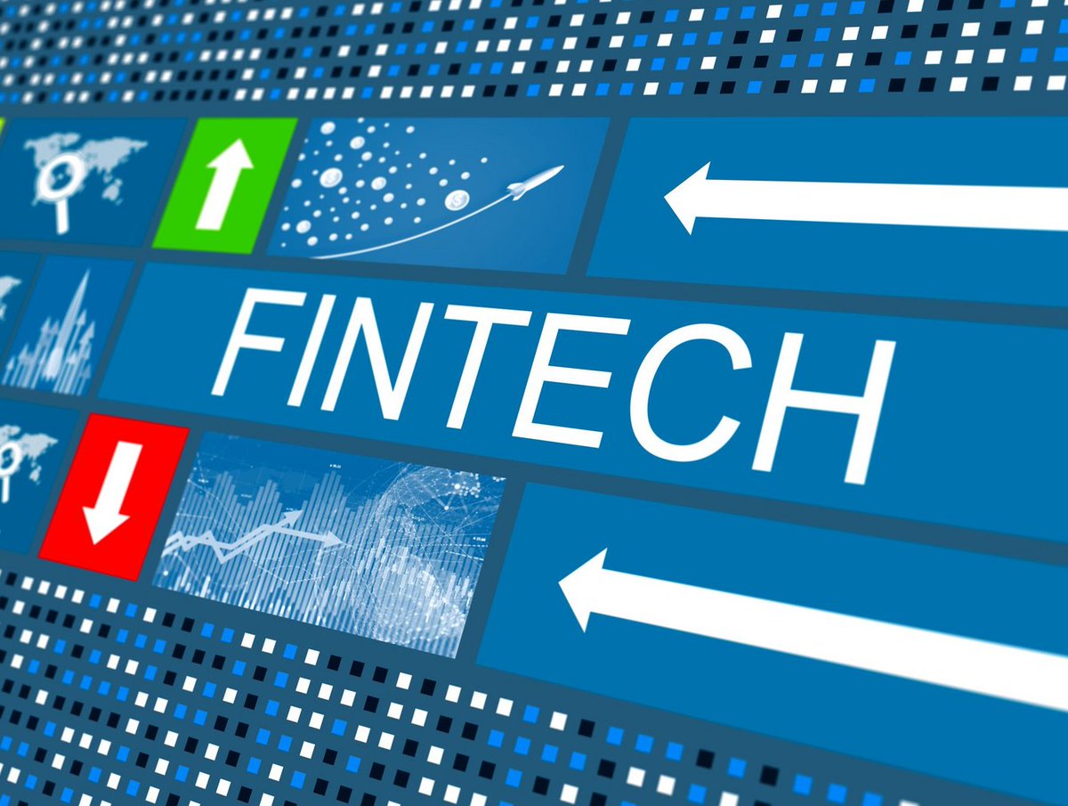 STARFETCHAI's tweet photo. New Blog article: 

How Fintech will disrupt Wealth Management in the future

https://t.co/HzMZSAHJ73

#starfetch #fintech #trading #finance #investment #ai #forex #money  #technology #artificialintelligence #entrepreneur #tech #cryptocurrency  #machinelearning #investing https://t.co/GQS4ZsVOHi