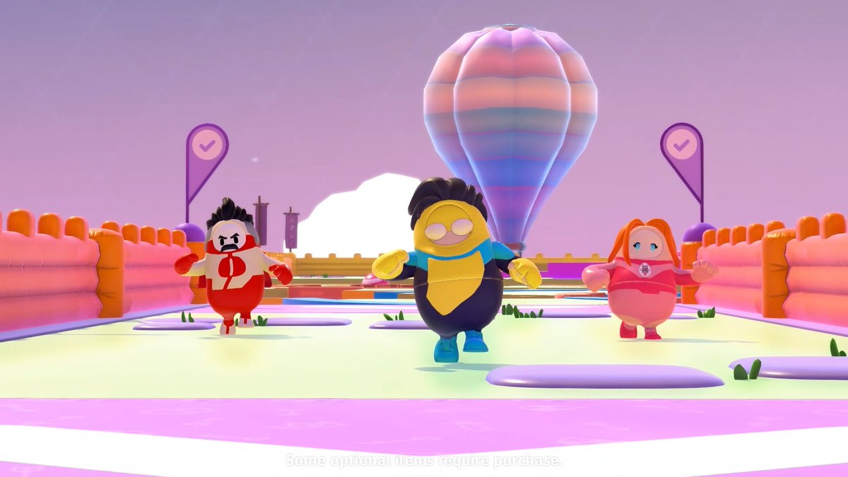 Fall Guys - Sunken Secrets 🥔 on Twitter: 