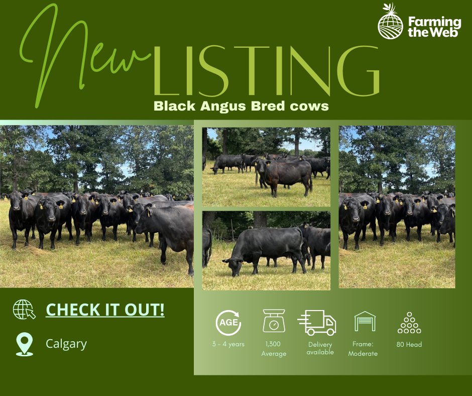 Farming The Web tweet media