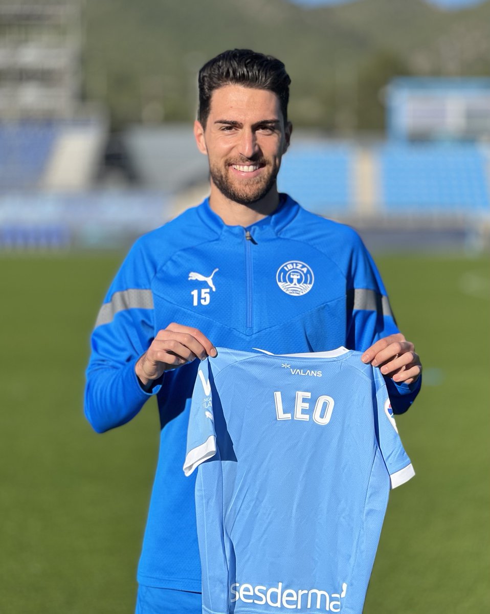 👶 ¡Otro ibicenco más! 

💙 ¡Enhorabuena a <a href="/juanibiza17/">Juan Fernández</a> por el nacimiento de Leo!

#VamosIbiza 💙 #IbizaIsHome