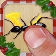#antsmasher I smashed  0 ants in this awesome@ game!!! itunes.apple.com/app/id488305689