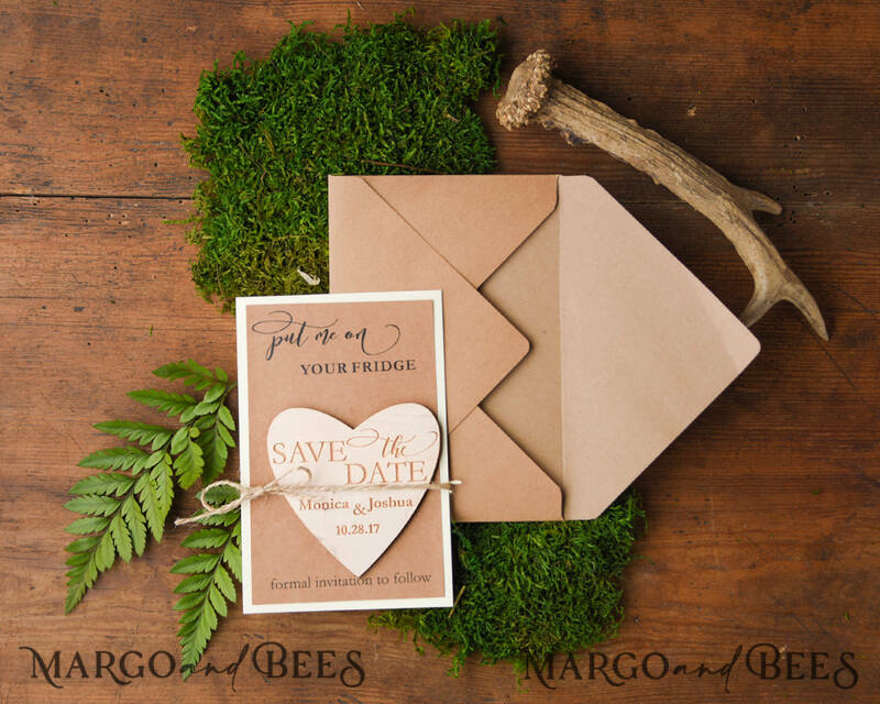 MargoandBees's tweet photo. https://t.co/MWo8BJ5VTj
Save the date wedding announcement Personalised Rustic magnet   
$3.00

Custom Save the date cheap card are the best way to let your guests know about your wedding!
Share the news of your Special Day with this affordable and customizabl https://t.co/ArRXR8onz4