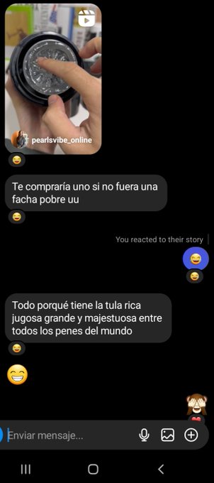 Una de mis clientas favoritas 😈 #Onlyfanslatinoamerica #Onlyfans #OnlyfansChile #Chile #Chileno #Bronlyfans<a href="/tag/onlyfanslatinoamerica"class="tags">#Onlyfanslatinoamerica</a><a href="/tag/chile"class="tags"><span>#chile</span></a><a href="/tag/sexting"class="tags"><span>#sexting</span></a><a href="/tag/bigcock"class="tags"><span>#bigcock</span></a><a href="/tag/tsv"class="tags"><span>#tsv</span></a><a href="/tag/coqueta"class="tags"><span>#coqueta</span></a><a href="/tag/onlyfans"class="tags"><span>#onlyfans</span></a>