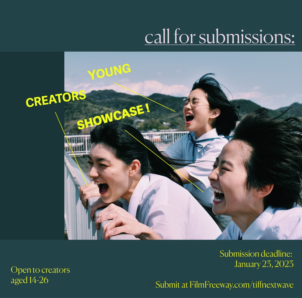 Nia Centre for the Arts tweet media