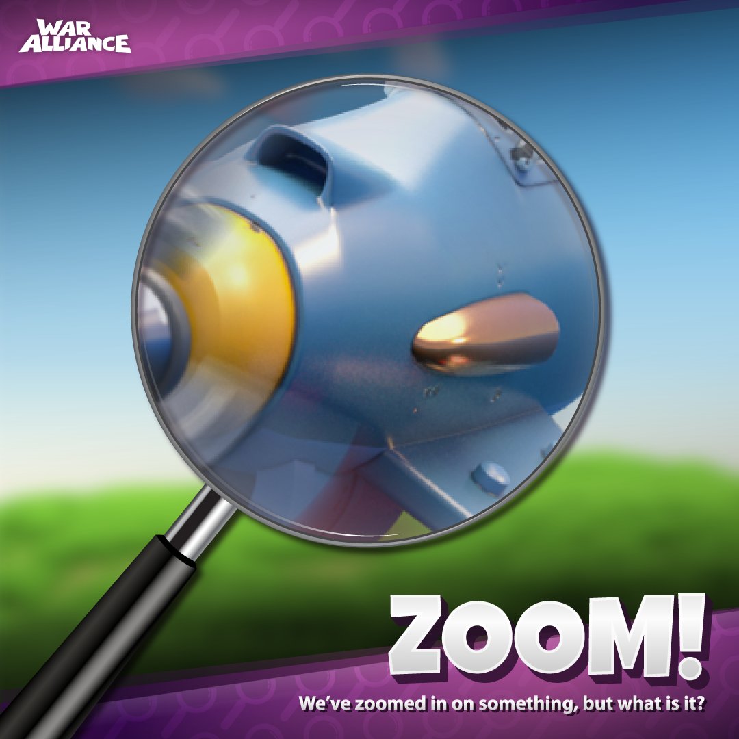 Which card have we #Zoomed in on? Like and take a guess in the replies :D