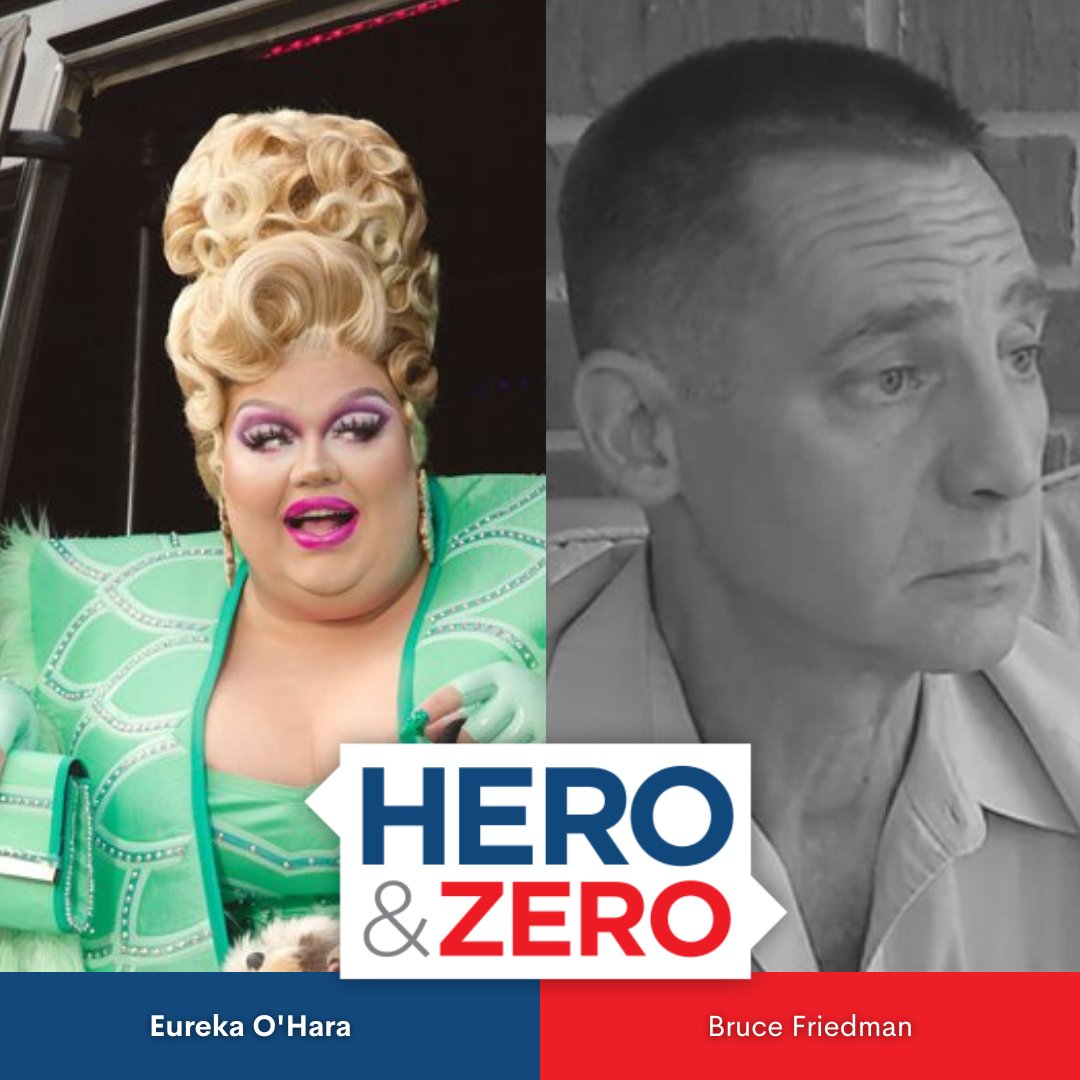 SAVELGBT's tweet photo. (2/2) Today's #LGBTQZero is Bruce Friedman, president and founder of the Florida chapter of education group @No Left Turn in Education. Friedman seeks to ban 3,600 LGBTQ+ and anti-racist books from Florida schools. Sadly, he’s already succeeded in banning 102 books. https://t.co/aHzX2n1uGh