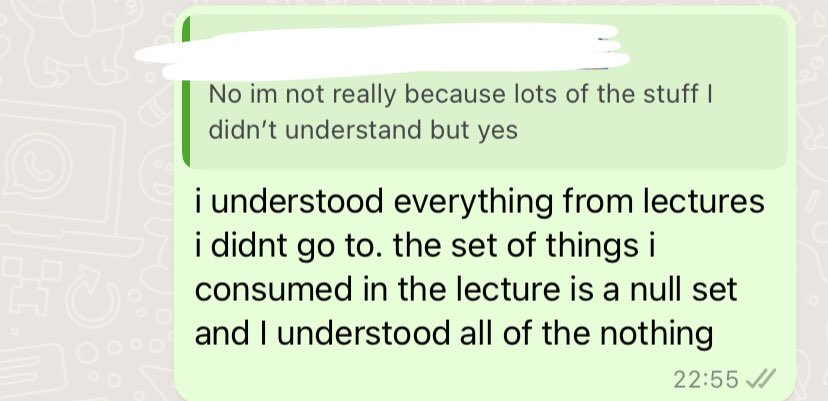 This new year I am all about positive outlooks toward life