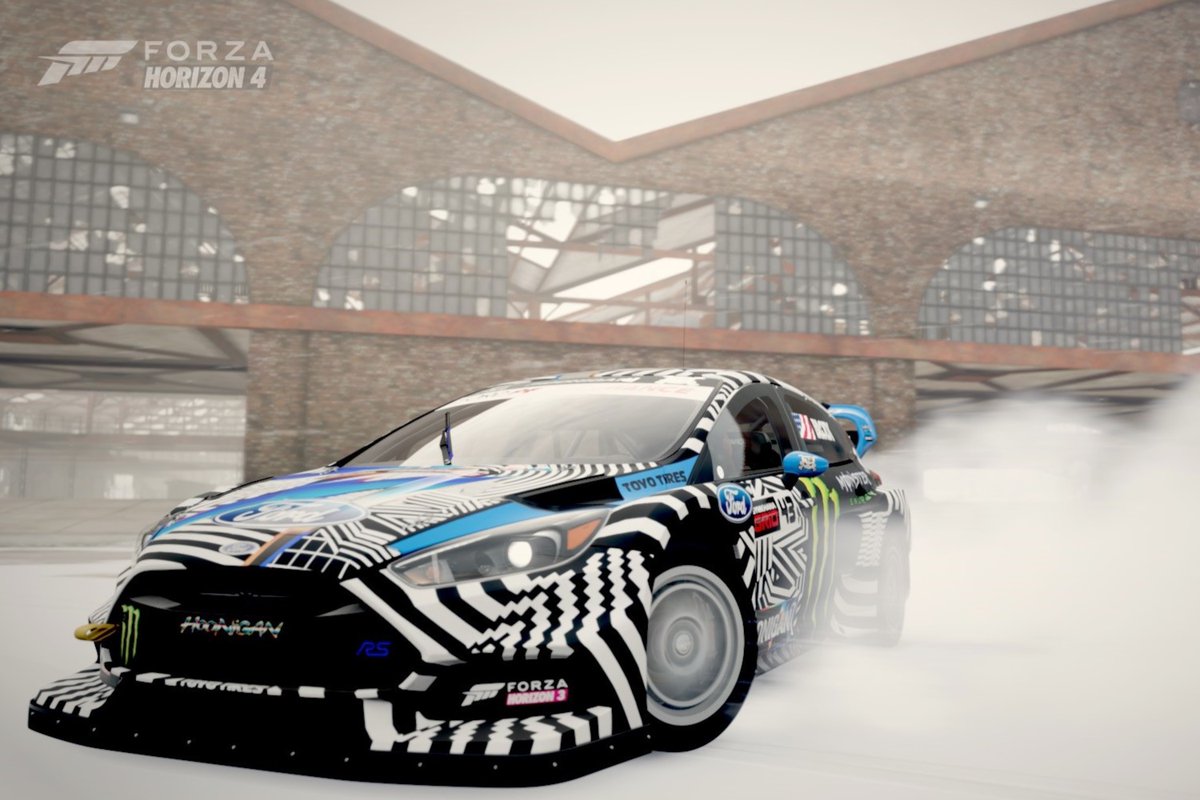 kambingputih369's tweet photo. Sebuah tribute kepada mendiang Ken Block yang telah meninggal pada 2 Jan 2023. Salam takziah kepada ahli keluarga dan @TheHoonigans ke atas pemergian lagenda Ken Block.
Retweet suka Ken Block.
#kenblock #fordfiesta #hoonigans #forzahorizon4 #tribute #legendsneverdie https://t.co/BPNJYM843P