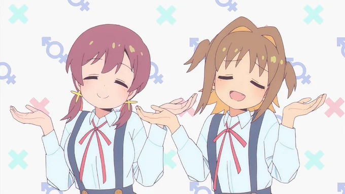#onimai #tokyomx 