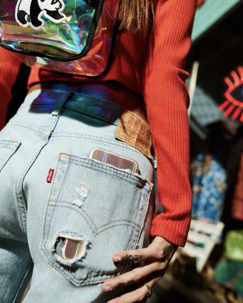 Levi's® Paraguay (@Levis_PY) / Posts / X