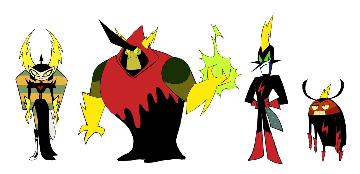 riafire's tweet photo. #mlaatr #wanderoveryonder

I loved this show https://t.co/f6VeQUb1BM