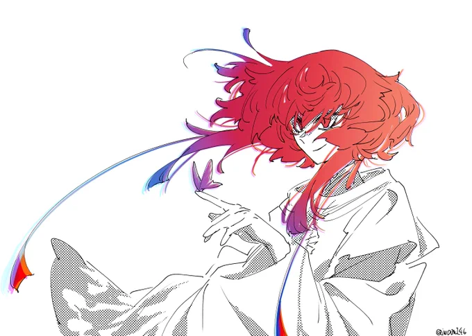 描けば来る抜丸くん!! 