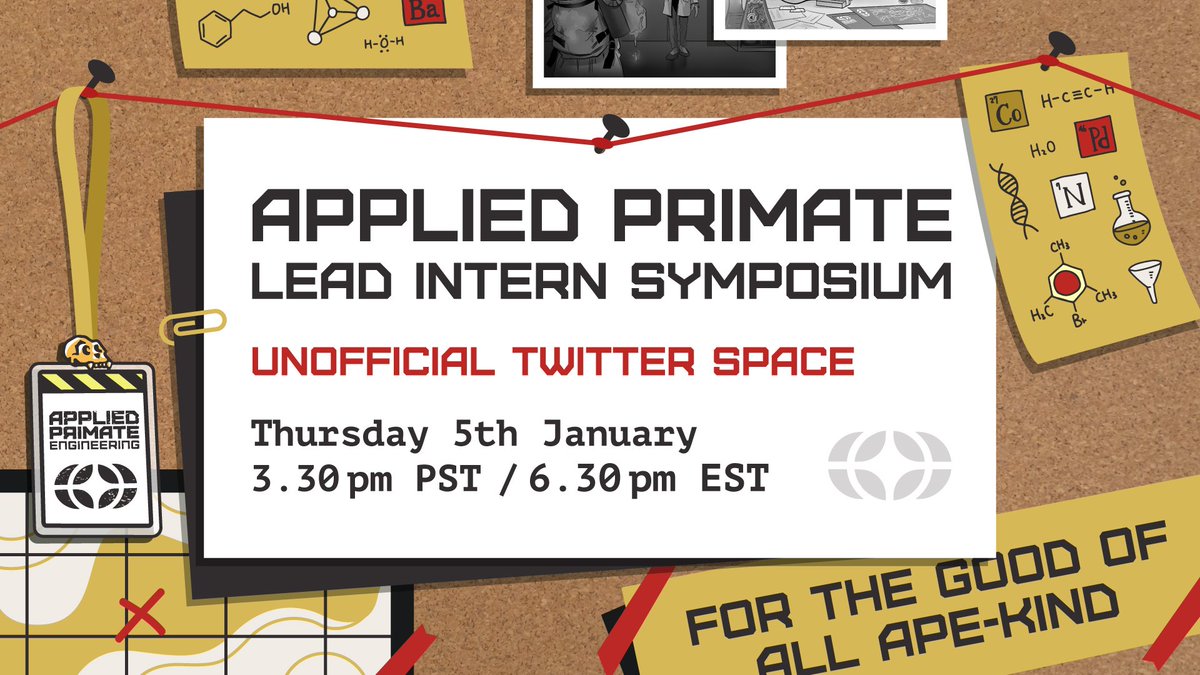 AppliedPrimate (@appliedprimate) on Twitter photo 
