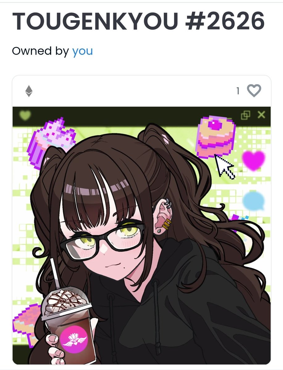 ぺろろーん tweet media