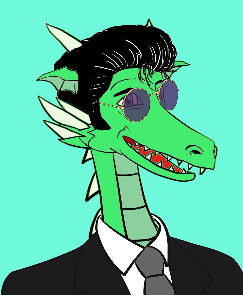 ddcosplayclub's tweet photo. #ArtSpeaksForItself 😜 #AptosCommunity 

FREE MINT 👉 https://t.co/tt3RSmztJl
x5 Dragons per wallet

Good luck!🍀

#DegenDragonCosplayClub #FreeMint #FreeNFT #NFTCommunity  #nftarti̇st #Aptos #AptosNFTs #AptosNFTproject #nftart https://t.co/F9fwpppMDK