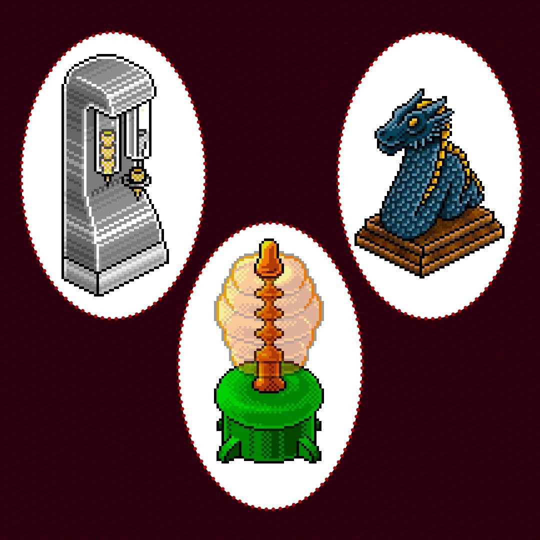 Raros Clássicos em novas cores serão liberados em 2023! 🚨🚨