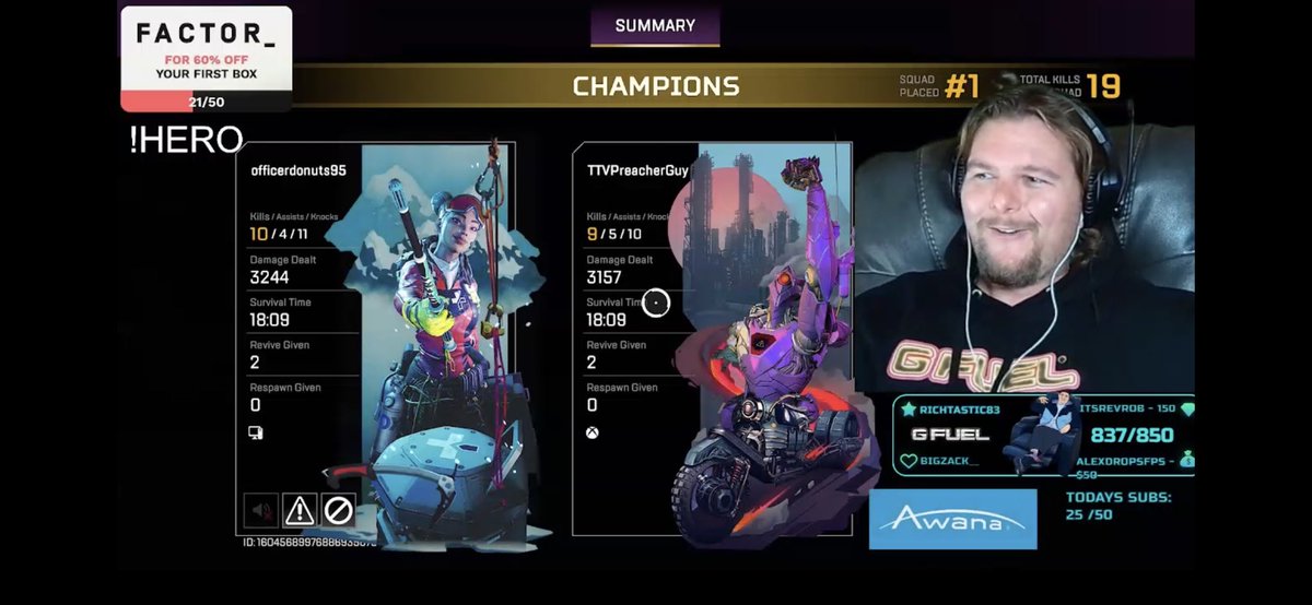 PreacherGuy tweet media