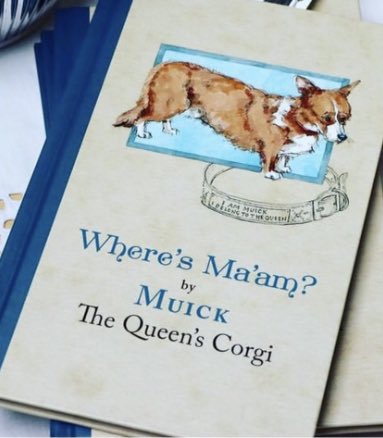 TheQueensHandba's tweet photo. Where’s Ma’am
By #Muick @muick https://t.co/gSlMu0Gq8Q