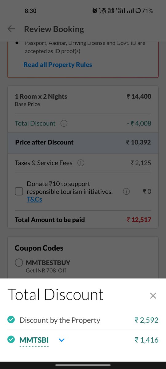 HKMundra's tweet photo. @makemytrip your MMTBLACK membership is indeed BLACK..
Keeping members in BLACK
#MMTBLACK #MMT https://t.co/BrKmLBCSom