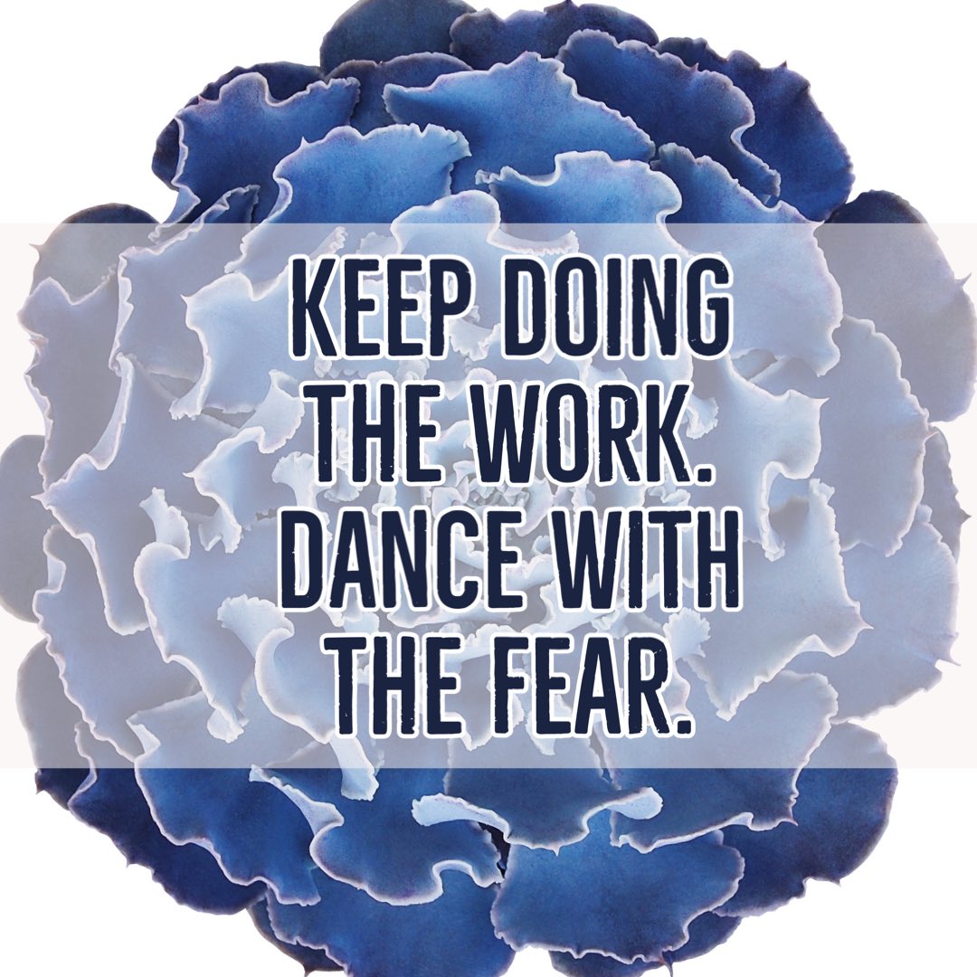 Thank you <a href="/jillmsiler/">Jill Siler</a> for the reminder: I am equipped. I am the person for the job. #iNation2023