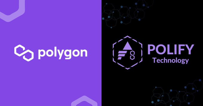 Polygon_Space1's tweet photo. 🚀 @0xpolyfi is live on @0xPolygon
🚀 #PolyFi is a layer 3 decentralized exchange, which can compete with centralized exchanges in terms of speed, cost, and experience while providing users with much higher security than centralized exchanges
🔽INFO
https://t.co/qAP8KPEkp8 https://t.co/FhE4H5GaA3