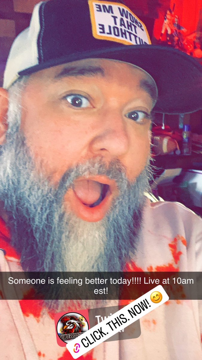 BryanFat2Fit's tweet photo. Don’t get on here much anymore butt….shameless self promo day! https://t.co/IZWA9VYHZL https://t.co/xEhyFgYmJX