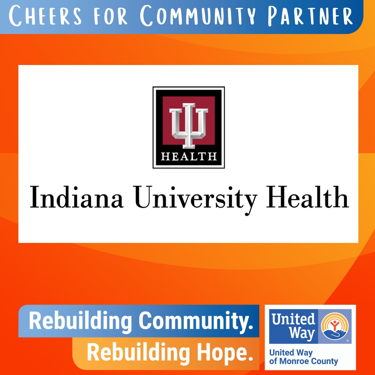 United Way of South Central Indiana tweet media