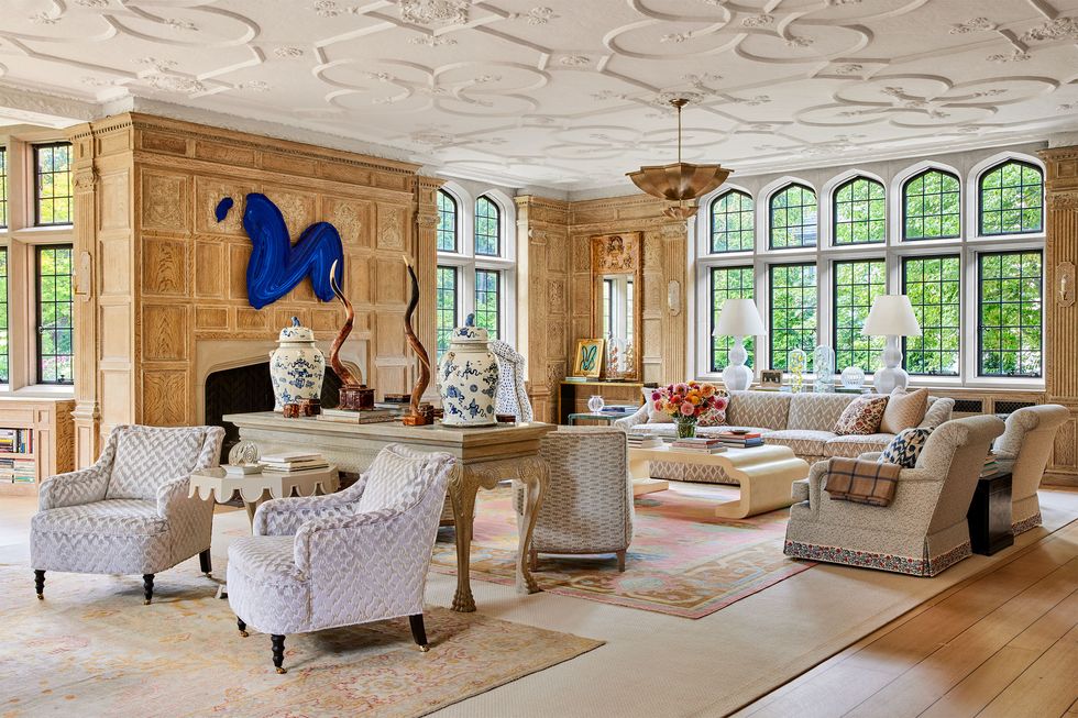 MANSOURS's tweet image. These 26 Neutral Living Room Ideas Exude Quiet Drama -Go beyond the pale with these pared-back beauties. ow.ly/UAuT50MhC0W via Elle #Decor

#interiordesinh #designers #decor #homeimprovement #persianrugs