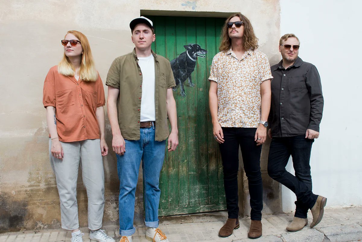 Empty Rooms tweet media