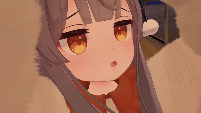 炭酸君の誕生日に出席した!おめ! 