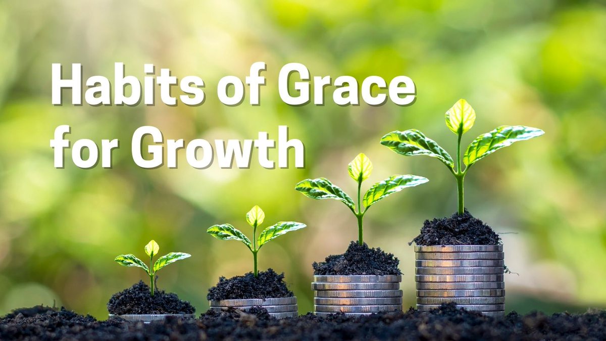 CurtisBaptist's tweet photo. What habits of grace do we need to practice to regularly bring God's presence to His people? See you Sunday for 1 Peter 4:7-11. - Pastor Ben https://t.co/YmFkuAM68w